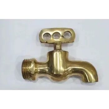 Brass Water Taps